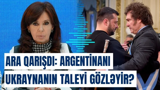 ABŞ Zelenskinin başına elə oyun açır ki... | Keçmiş prezidentdən qalmaqal yaradan sözlər