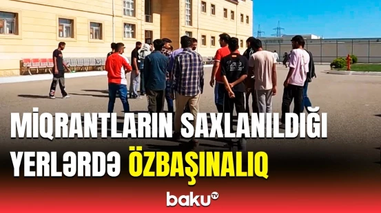 Ombudsmanın Milli Preventiv Qrupu hərəkətə keçdi | Şikayətlər qeydə alındı