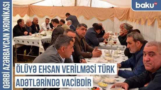 Azərbaycanda ayların qədim adları belə olub | QƏRBİ AZƏRBAYCAN XRONİKASI