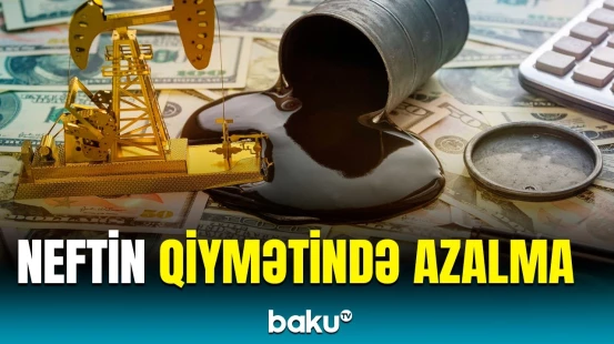 Neftin ucuzlaşması Azərbaycan iqtisadiyyatına necə təsir edəcək?