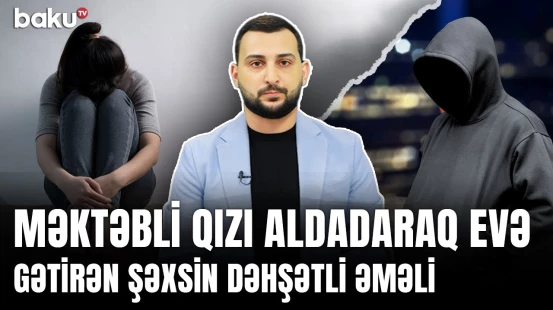 Sərnişinlərin həyatını təhlükəyə atan avtobus sürücüləri: Dəhşətli görüntülər - XÜLASƏ