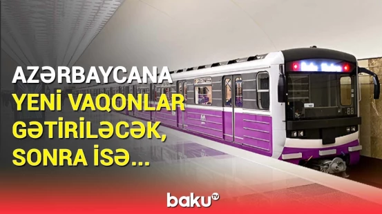 Metro istifadəçilərinin çoxdan gözlədiyi xəbər | Hansı dəyişikliklər ediləcək?