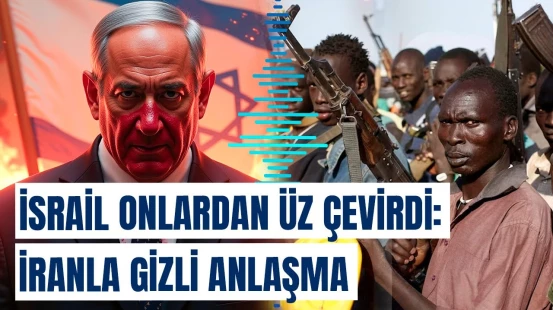 İsraildən ümidi itirən Sudandan qalmaqallı qərar | Şeytanla da sövdələşərik, çünki...