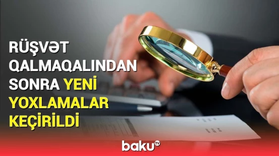 Aqrar Xidmətlər Agentliyində nə baş verir? - Vəzifəlilərin əməli ifşa olundu, indi isə...