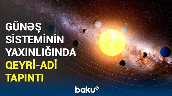 Dünya bu xəbərdən danışır | Partlayış olacaq, özü də necə...