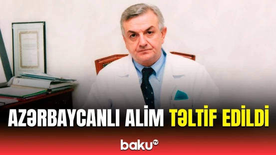 Prezident İlham Əliyev Məmmədbağır Əliyevlə bağlı sərəncam imzaladı