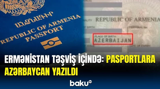 Ermənistanı silkələyən xəbər | DİN vəziyyətlə bağlı məlumat yaydı