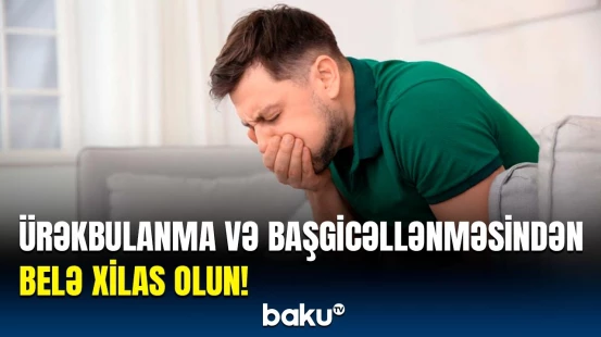 Yapon alimlərinin yeni cihazı hər kəsi təəccübləndirdi | Tədqiqatdan gözlənilməz nəticələr