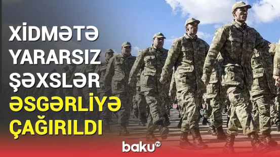 Böyük qanunsuzluq ifşa olundu | “Neqodnu”lar çağırılmadı, sağlam olmayanlar isə...