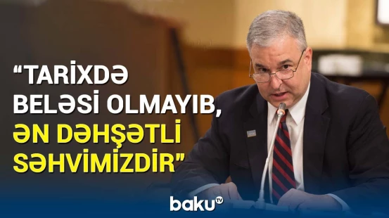 Trampın bu siyasəti ölkəni uçuruma aparır, yoxsa...? - Çindən “cavab zərbəsi”