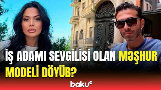 Tanınmış modelin işi ilə bağlı yeni xəbər | Qalmaqallı hadisənin detalları