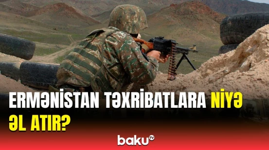 İlham Əliyev Ermənistan Ordusundan nələr danışdı? | Biz 3 gün ərzində...