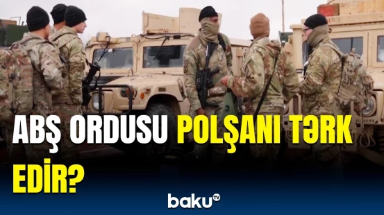 Trampla dialoqun təfərrüatı açıqlandı | Narahat olmağa dəyməz, qərarları gözləmək lazımdır