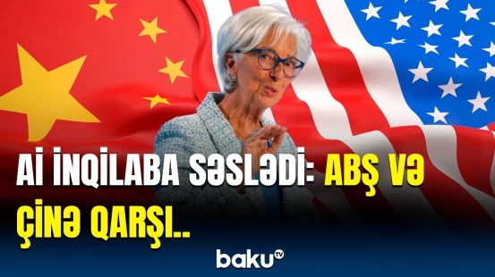 Trampın tarif siyasətinə qarşı Avropa İttifaqından gözlənilməz qərar