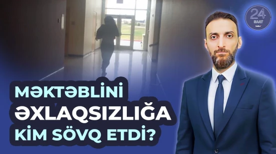 8-ci sinif şagirdinin başına nə gəldi? | Yardımlıdakı dəhşətli hadisənin təfərrüatı