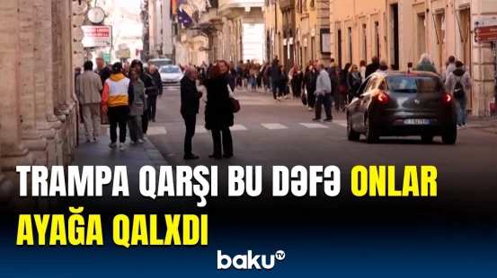 "İPhone"un qiymətlərində artım olacaq? | İtaliyalılar narazıçılıqlarını dilə gətirdi