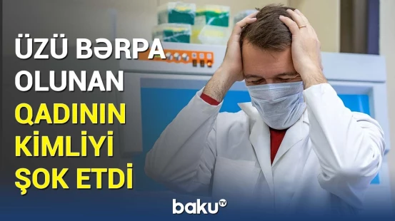 Kral ailəsinin sirri | 3500 il öncə yaşamış bu qadın nə işlə məşğul idi?