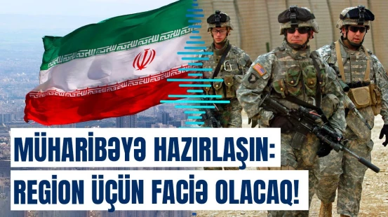 Rusiya ABŞ ilə müharibədə İrana yardım edəcək? - Moskva hazırlaşır ki...