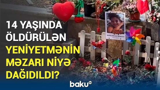 Türkiyə bu hadisəni danışır | İtaliyalı aşpaz atanın oğlunun qətli aləmi qarışdırdı