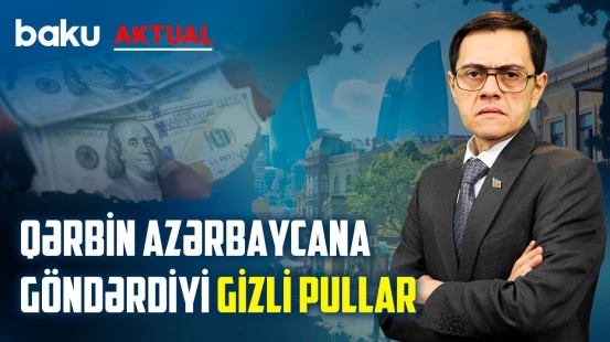 Azərbaycanda hökumət binalarına, polislərə hücum etmək təlimatları üzə çıxdı - BAKU AKTUAL