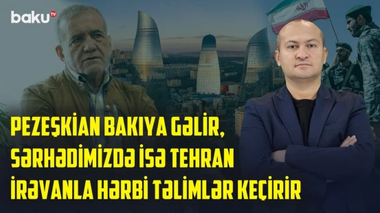 ABŞ-İran gərginliyi fonunda Tehrana ən böyük təhlükə Ermənistandırmı?