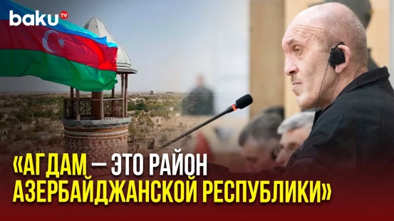 Меликсет Пашаян признался в незаконном прохождении военной службы в Карабахе