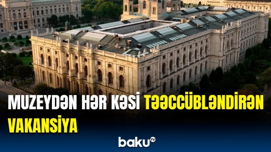 Rusiya robot itlərlə bağlı hərəkətə keçdi | Yeni işçinin vəzifələri