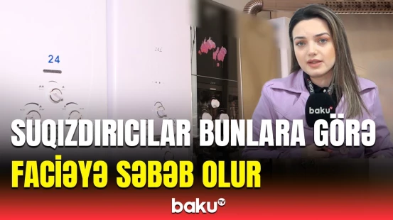 “Sinif yoldaşımız buna görə öldü” | Suqızdırıcılar barədə nələri səhv edirik?