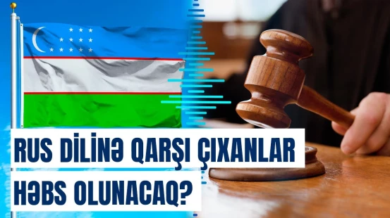 Rus dili ilə bağlı etiraz bu ölkəni silkələdi | “Dil davası” qalmaqal yaratdı