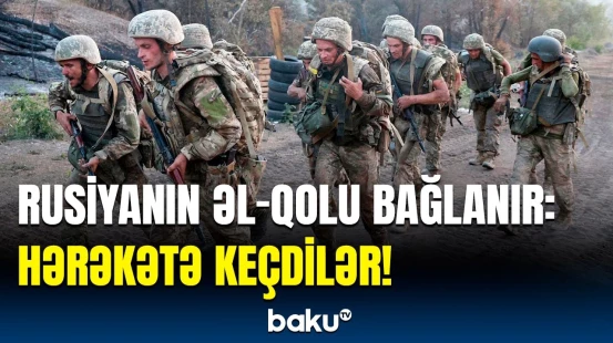 Bu ölkə Putinin əsəbləri ilə “oynayır” | Ukrayna üçün Putini əsəbiləşdirəcək qərar