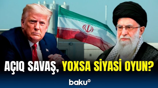 ABŞ-İran danışıqlarının görünməyən tərəfi | Tehranın əsl istəyi nədir?