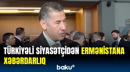 Trampın tarif siyasəti Zəngəzur dəhlizinin açılmasına mane olacaq? | Sinan Oğandan açıqlama