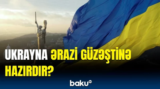 Kreml nəzarətini qanuniləşdirməyə çalışır | Ukraynalı ekspertdən müharibə ilə bağlı açıqlama