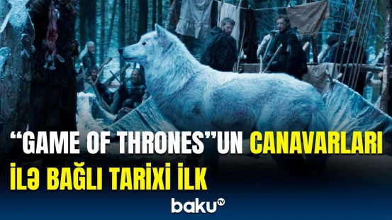 Dünyaya səs salan hadisə | Alimlərin bu cəhdi hər kəsi heyrətə gətirdi