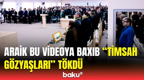 Zaldakıların halı pisləşdi | Erməniəsilli şəxslərin məhkəməsində nələr ifşa olundu?