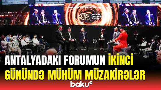 Azərbaycan, Ermənistan və Gürcüstan XİN başçıları görüşəcək |  Əməkdaşımız son məlumatları çatdırdı