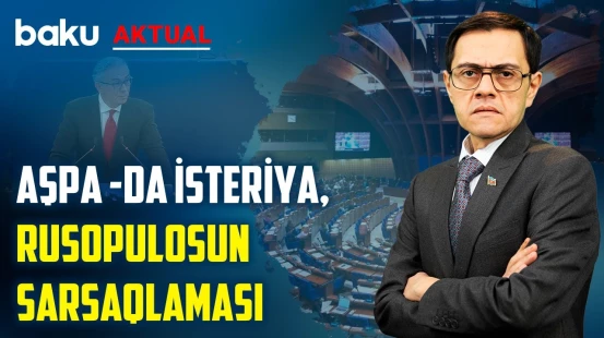 Parçalanmış dünyada diplomatiyanı bərpa etmək üçün Azərbaycan hərəkətə keçdi - BAKU AKTUAL