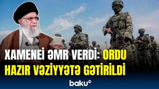 Omanda ABŞ və İran arasındakı görüşün təfərrüatı | Nüvə danışıqları başladı