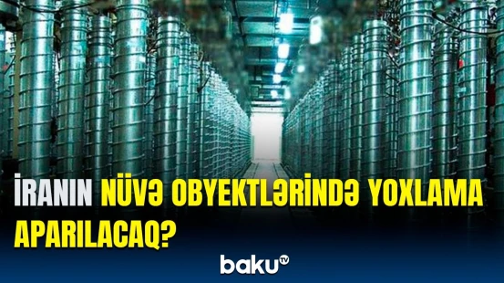 İran və ABŞ-nin növbəti görüşü harada baş tutacaq? | “Bu danışıqlar faydasızdır...”