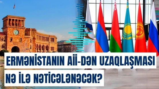 Ermənistan və Avropa İttifaqının ticarət dövriyyəsi nə qədər düşüb? | Karapetyandan mühüm açıqlama