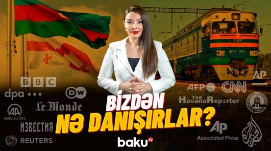 Gürcüstan və Azərbaycan arasında dəmir yolu ilə sərnişindaşıma xidməti təxirə salındı?