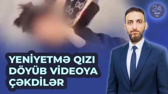 Sumqayıtda dəhşətə gətirən hadisə yaşandı