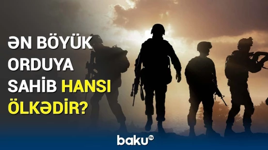 Vyetnam hərbçilərinin sayı bu ölkələri geridə qoydu | Siyahı açıqlandı