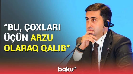 BMT-də müstəmləkə probleminin müzakirəsi | BTQ-nin ev sahibliyi etdiyi konfransların önəmi