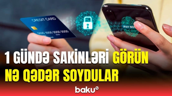 DİN-dən yayılan dələduzluq növü ilə bağlı təcili xəbərdarlıq