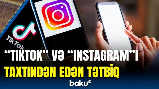 Artıq hamı bunu işlədir! | Dünyada ən çox yüklənilən tətbiq hansıdır?