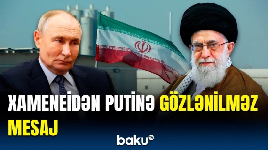 İran hazırlıq görür | ABŞ ilə “nüvə savaşı” necə həll ediləcək?