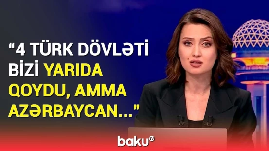 Avropa Birliyindən pul almaq üçün... | Türkiyədən tarixi Kipr mesajı