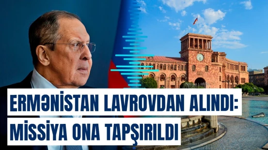 Putin Ermənistanla bağlı hərəkətə keçdi | Ermənistan üzrə kurator kim oldu?