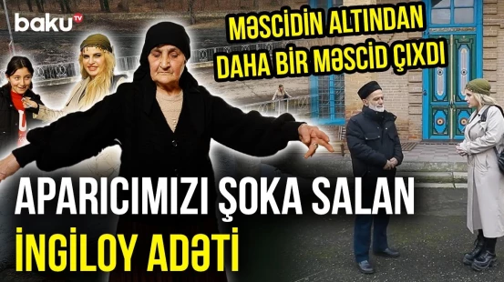 Bu bölgəni kimlər xristianlaşdırdı? - İngiloyların islam uğrunda savaşı - KƏNDİNƏ QAYIT